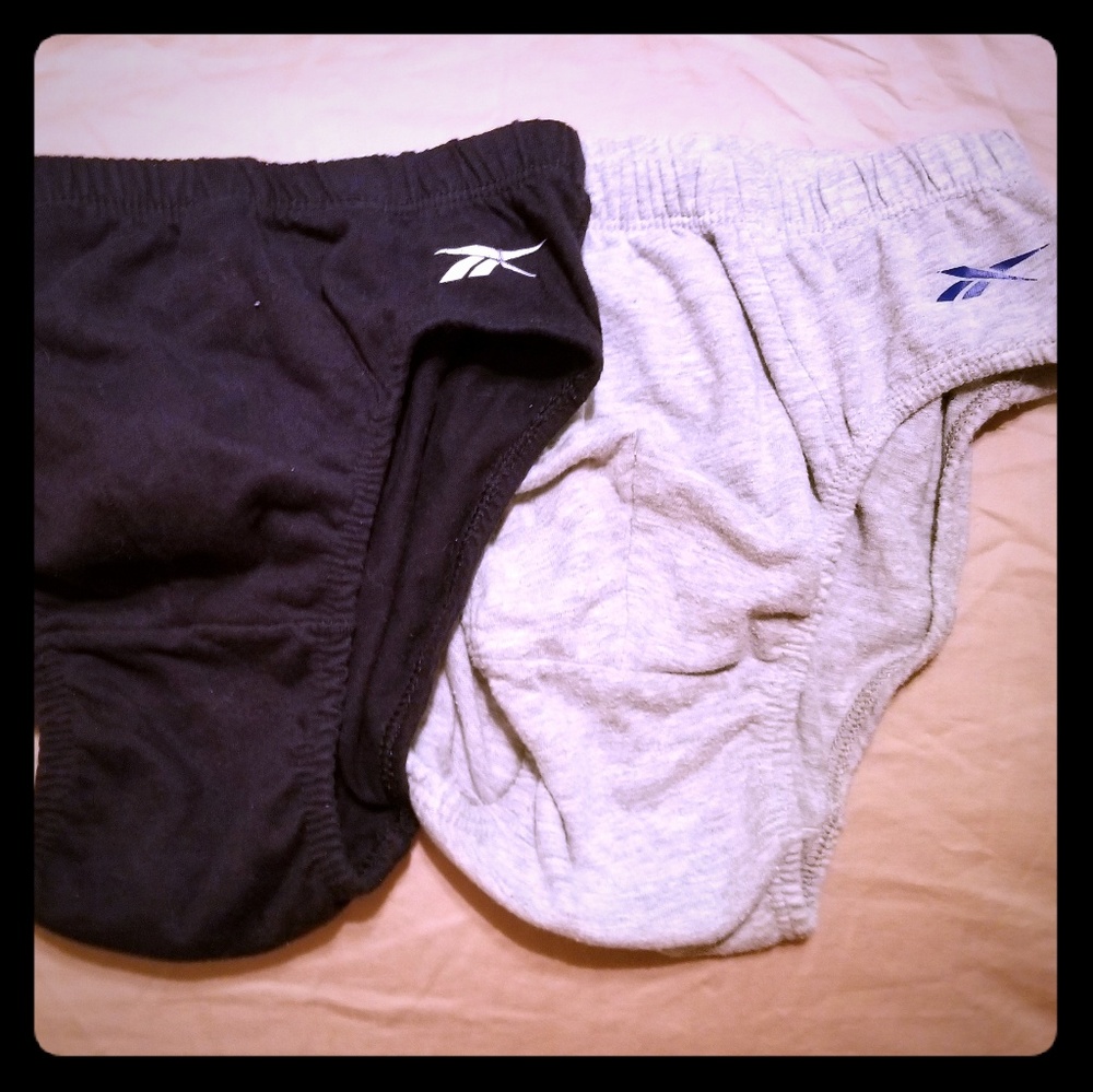 Pair of Mens Briefs